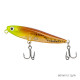 Τεχνητο TSURINOYA DW64 60mm 3.1g Floating Pencil Τεχνητο TSURINOYA DW64 60mm 3.1g Floating Pencil