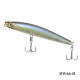 Τεχνητο TSURINOYA DW66 98mm 9.2g Floating Top Water Τεχνητο TSURINOYA DW66 98mm 9.2g Floating Top Water