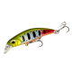 Τεχνητο TSURINOYA DW67 Sinking Minnow Lure 60mm 6.1g Τεχνητο TSURINOYA DW67 Sinking Minnow Lure 60mm 6.1g