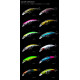 Τεχνητο TSURINOYA DW67 Sinking Minnow Lure 60mm 6.1g Τεχνητο TSURINOYA DW67 Sinking Minnow Lure 60mm 6.1g