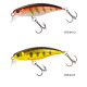 Τεχνητο TSURINOYA Fishing Lure DW69 Sinking Minnow Hard Bait 48S 48mm 3.3g Τεχνητο TSURINOYA Fishing Lure DW69 Sinking Minnow Hard Bait 48S 48mm 3.3g
