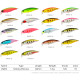 Τεχνητο TSURINOYA Fishing Lure DW69 Sinking Minnow Hard Bait 48S 48mm 3.3g Τεχνητο TSURINOYA Fishing Lure DW69 Sinking Minnow Hard Bait 48S 48mm 3.3g