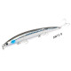 Τεχνητο TSURINOYA Floating Minnow 125F DW72 125mm 14.3gr Τεχνητο TSURINOYA Floating Minnow 125F DW72 125mm 14.3gr