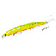 Τεχνητο TSURINOYA Floating Minnow 125F DW72 125mm 14.3gr Τεχνητο TSURINOYA Floating Minnow 125F DW72 125mm 14.3gr