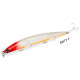 Τεχνητο TSURINOYA Floating Minnow 125F DW72 125mm 14.3gr Τεχνητο TSURINOYA Floating Minnow 125F DW72 125mm 14.3gr