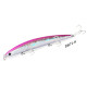 Τεχνητο TSURINOYA Floating Minnow 125F DW72 125mm 14.3gr Τεχνητο TSURINOYA Floating Minnow 125F DW72 125mm 14.3gr