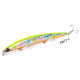 Τεχνητο TSURINOYA Floating Minnow 125F DW72 125mm 14.3gr Τεχνητο TSURINOYA Floating Minnow 125F DW72 125mm 14.3gr