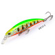 Τεχνητο TSURINOYA Sinking Minnow Fishing Lure DW75 70S 70mm 8.9g Τεχνητο TSURINOYA Sinking Minnow Fishing Lure DW75 70S 70mm 8.9g