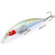 Τεχνητο TSURINOYA Sinking Minnow Fishing Lure DW75 70S 70mm 8.9g Τεχνητο TSURINOYA Sinking Minnow Fishing Lure DW75 70S 70mm 8.9g