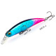 Τεχνητο TSURINOYA Sinking Minnow Fishing Lure DW75 70S 70mm 8.9g Τεχνητο TSURINOYA Sinking Minnow Fishing Lure DW75 70S 70mm 8.9g