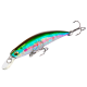 Τεχνητο TSURINOYA Sinking Minnow Fishing Lure DW75 70S 70mm 8.9g Τεχνητο TSURINOYA Sinking Minnow Fishing Lure DW75 70S 70mm 8.9g