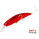 Τεχνητο TSURINOYA 110S Sinking Minnow DW77 110mm 22gr Τεχνητο TSURINOYA 110S Sinking Minnow DW77 110mm 22gr