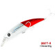 Τεχνητο TSURINOYA 110S Sinking Minnow DW77 110mm 22gr Τεχνητο TSURINOYA 110S Sinking Minnow DW77 110mm 22gr