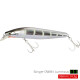 Τεχνητο TSURINOYA DW86 STINGER 98mm 14.5g Τεχνητο TSURINOYA DW86 STINGER 98mm 14.5g