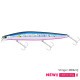 Τεχνητο TSURINOYA STINGER DW92 Τεχνητο TSURINOYA STINGER DW92