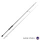Καλάμι Ψαρέματος TSURINOYA ELF S752UL NEW Ultralight AJING 2.26m Καλάμι Ψαρέματος TSURINOYA ELF S752UL NEW Ultralight AJING 2.26m