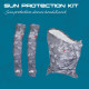 TSURINOYA Sun Protection UV KIT TSURINOYA Sun Protection UV KIT
