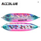ALLBLUE New SEABLUE Metal Jig Spoon 40G ALLBLUE New SEABLUE Metal Jig Spoon 40G