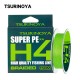 Νημα TSURINOYA H4 - 150m Light Game Νημα TSURINOYA H4 - 150m Light Game