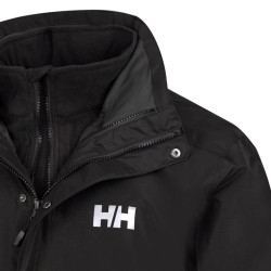 Ανδρικό Μπουφάν 3σε1 HELLY HANSEN Dubliner CIS 2,0