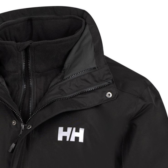 Ανδρικό Μπουφάν 3σε1 HELLY HANSEN Dubliner CIS 2,0