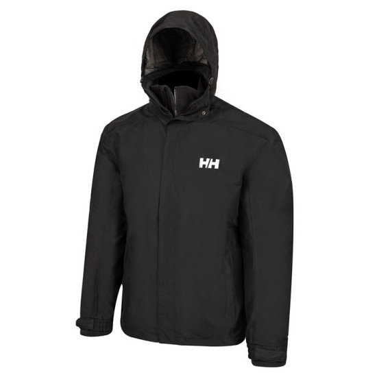 Ανδρικό Μπουφάν 3σε1 HELLY HANSEN Dubliner CIS 2,0