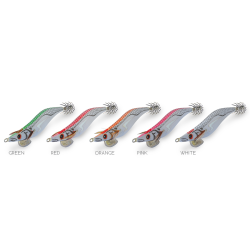 DTD White Killer Egi