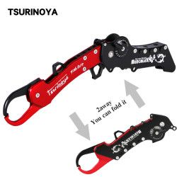 TSURINOYA Fish Grip HERCULES 