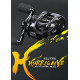 Μηχανισμός Ψαρέματος Baitcasting TSURINOYA HURRICANE 150 Μηχανισμός Ψαρέματος Baitcasting TSURINOYA HURRICANE 150