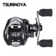 Μηχανισμός Ψαρέματος Baitcasting TSURINOYA HURRICANE 150 Μηχανισμός Ψαρέματος Baitcasting TSURINOYA HURRICANE 150