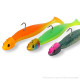 TSURINOYA JIG HEAD Hooks 11gr 14gr 