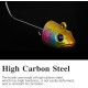 TSURINOYA JIG HEAD Hooks 11gr 14gr 