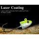 TSURINOYA JIG HEAD Hooks 11gr 14gr 