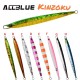 ALLBLUE KINZOKU 80-120GR