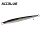 ALLBLUE KINZOKU 80-120GR