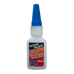 Soul Ocean Ruller Κόλλα 20ml