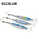 ALLBLUE 2020 Little Bit Micro Cast Jig 5g 7g 10g 14g ALLBLUE 2020 Little Bit Micro Cast Jig 5g 7g 10g 14g