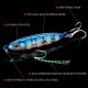 ALLBLUE 2020 Little Bit Micro Cast Jig 5g 7g 10g 14g ALLBLUE 2020 Little Bit Micro Cast Jig 5g 7g 10g 14g