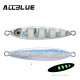 ALLBLUE 2020 Little Bit Micro Cast Jig 5g 7g 10g 14g ALLBLUE 2020 Little Bit Micro Cast Jig 5g 7g 10g 14g