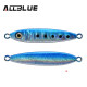 ALLBLUE 2020 Little Bit Micro Cast Jig 5g 7g 10g 14g ALLBLUE 2020 Little Bit Micro Cast Jig 5g 7g 10g 14g