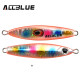 ALLBLUE Lucky Jack Slow Metal Jig ALLBLUE Lucky Jack Slow Metal Jig