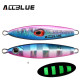 ALLBLUE Lucky Jack Slow Metal Jig ALLBLUE Lucky Jack Slow Metal Jig