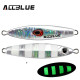 ALLBLUE Lucky Jack Slow Metal Jig ALLBLUE Lucky Jack Slow Metal Jig