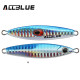 ALLBLUE Lucky Jack Slow Metal Jig ALLBLUE Lucky Jack Slow Metal Jig
