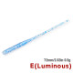 TSURINOYA Soft Lure Ajing Rockfish Fishing Lure Lurker 72mm 0.5gr TSURINOYA Soft Lure Ajing Rockfish Fishing Lure Lurker 72mm 0.5gr