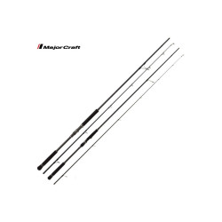Καλάμι Majorcraft Crosride 5G Shore Jigging 3,05m