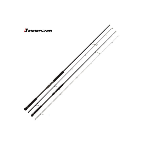 Καλάμι Majorcraft Crosride 5G Shore Jigging 3,05m Καλάμι Majorcraft Crosride 5G Shore Jigging 3,05m Shore Jigging