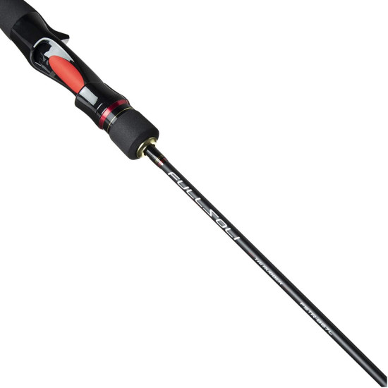 Major Craft Fullsoli Tai Rubber Tai Rubber-Tenya