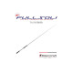 Major Craft Fullsoli Tai Rubber
