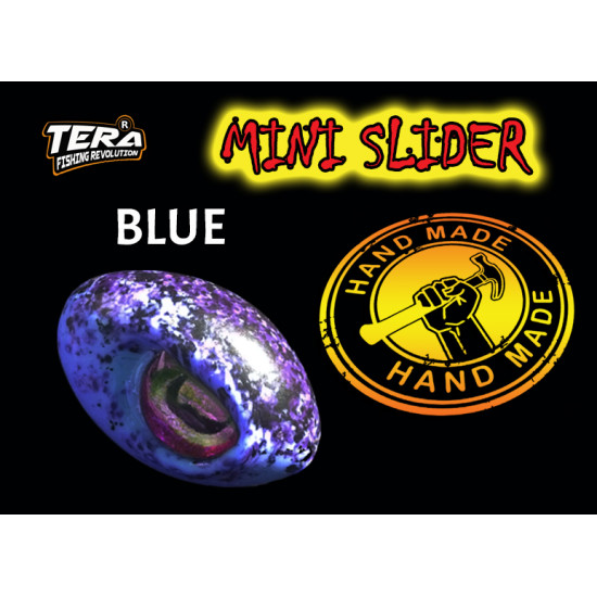 MINI SLIDER TERA MINI SLIDER ΤΗΣ TERA Πλανοι Shore Jigging